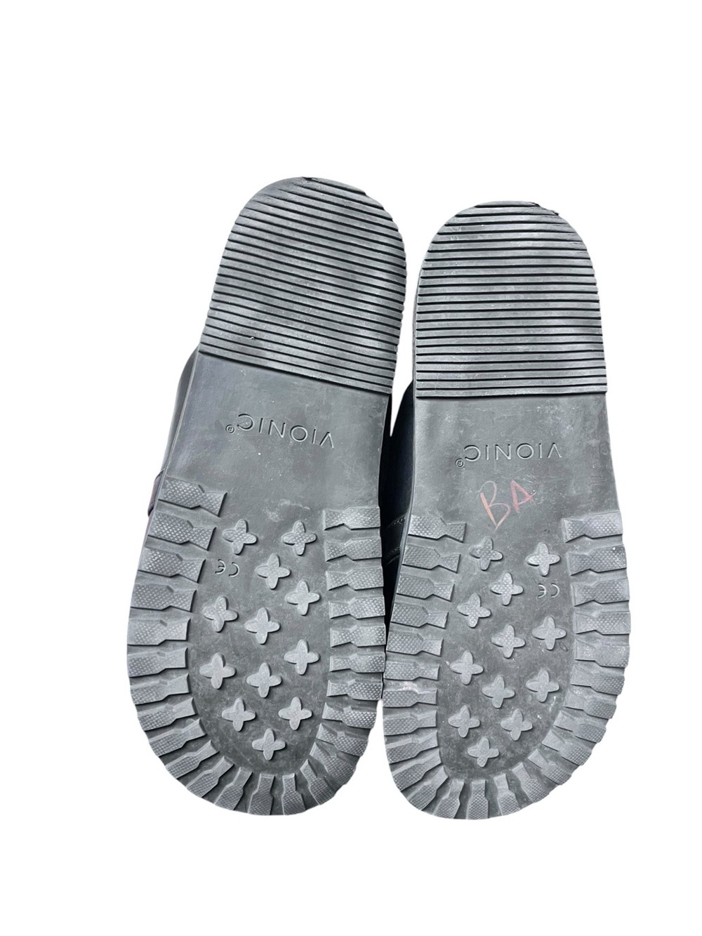 Vionic Mules 8.5 - Picture 5 of 6
